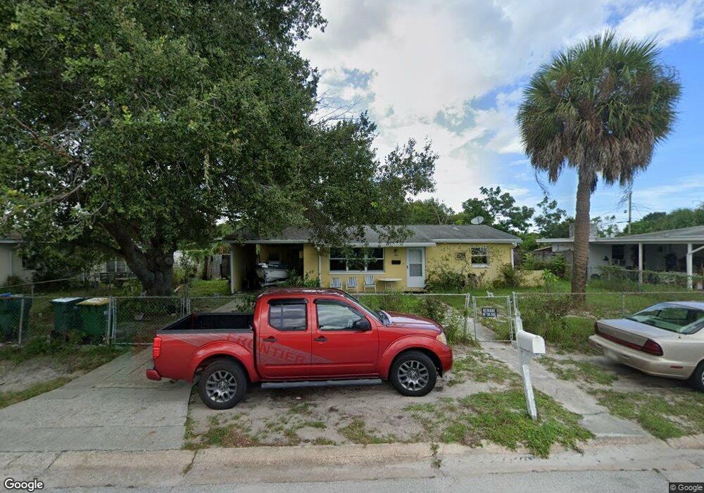 1106 W Highland Dr, Cocoa, FL 32922 - photo 1