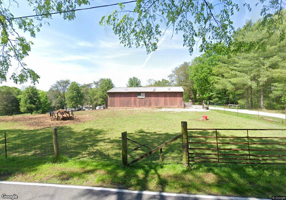 2830 Hancock Chapel Rd NW, Depauw, IN 47115 - photo 1