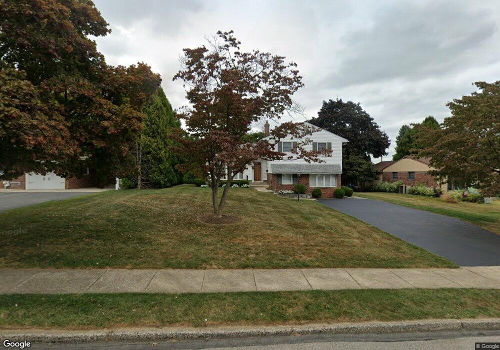 312 S New Ardmore Ave, Broomall, PA 19008 - photo 1