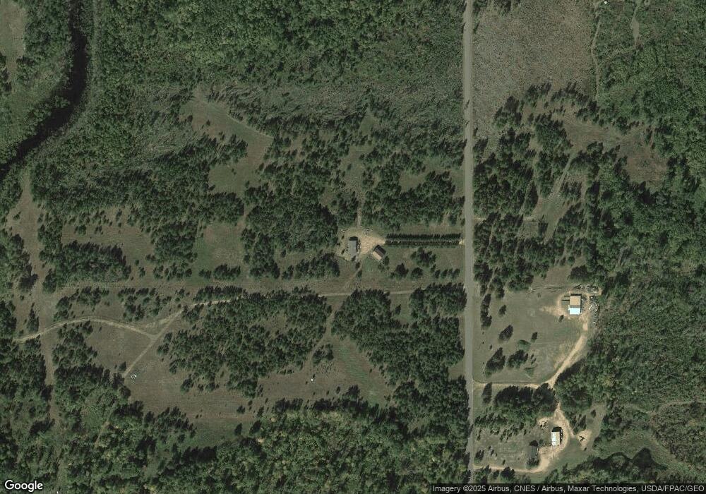 27315 Welch Rd, Webster, WI 54893 - photo 1