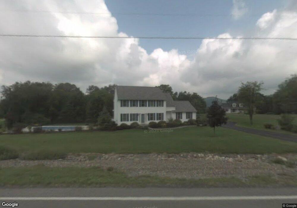 357 Columbia Hill Rd, Danville, PA 17821 - photo 1