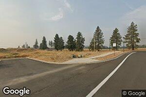 5319 N Sun Beam Ln Unit Lot 1/ Orchard, Spokane, WA 99217