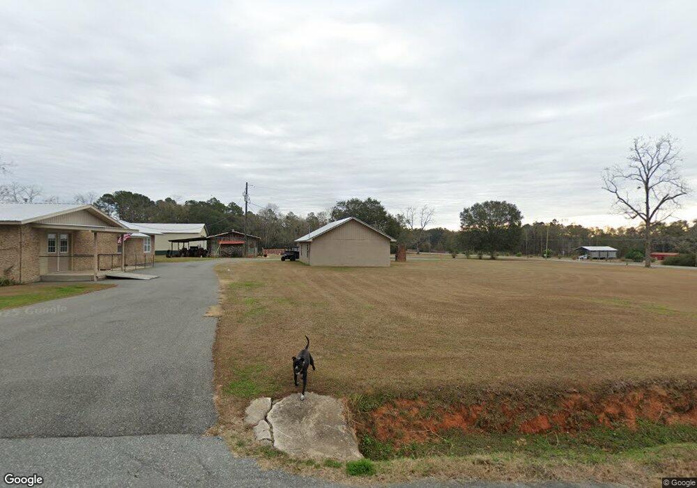 56 Perritt Rd, Havana, FL 32333 - photo 1