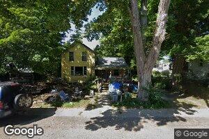 110 S Railroad St, Allen, MI 49227