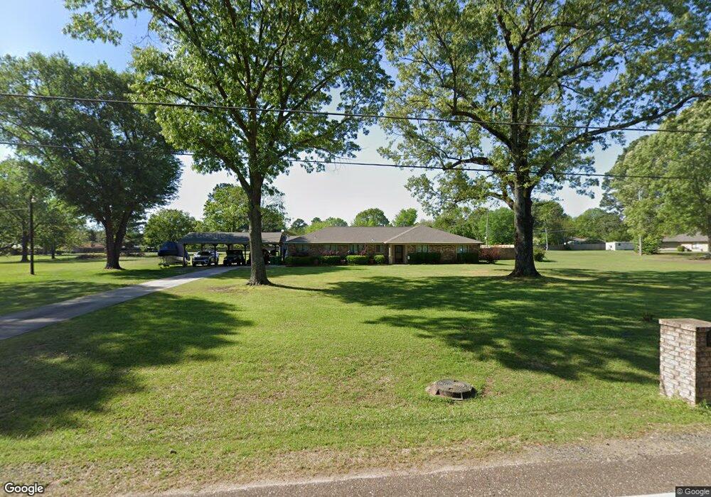 4307 Airline Dr, Texarkana, TX 75503 - photo 1