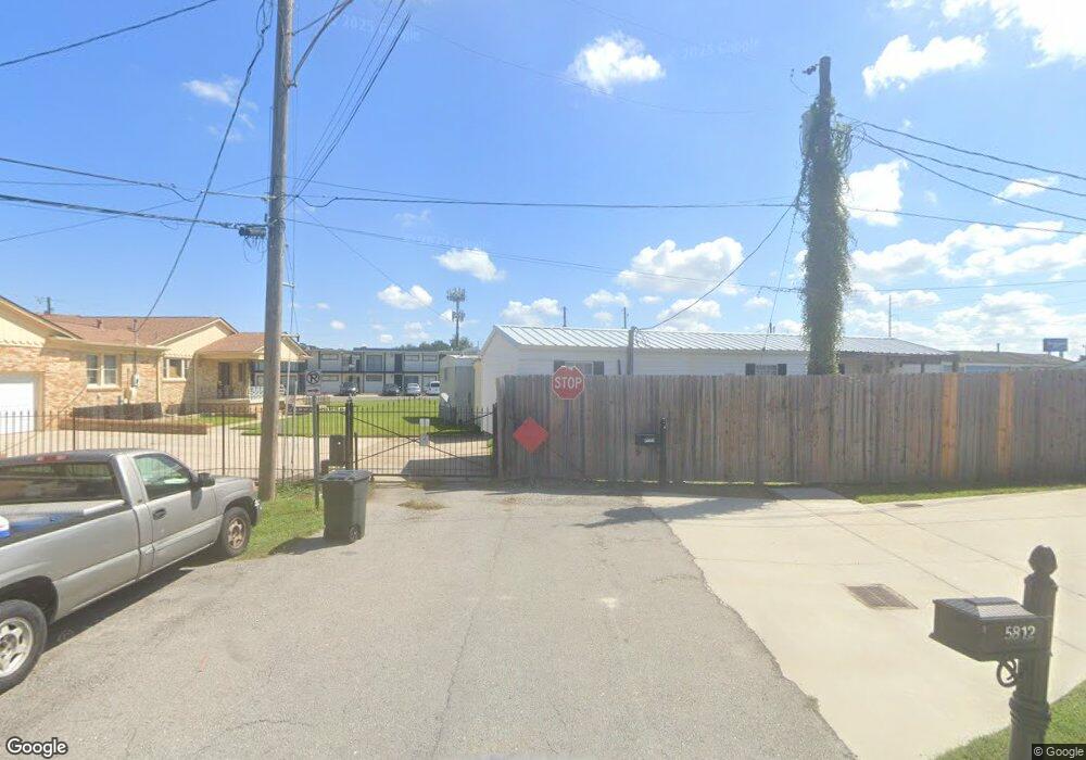 0 Suzanne Place, Metairie, LA 70003 - photo 1