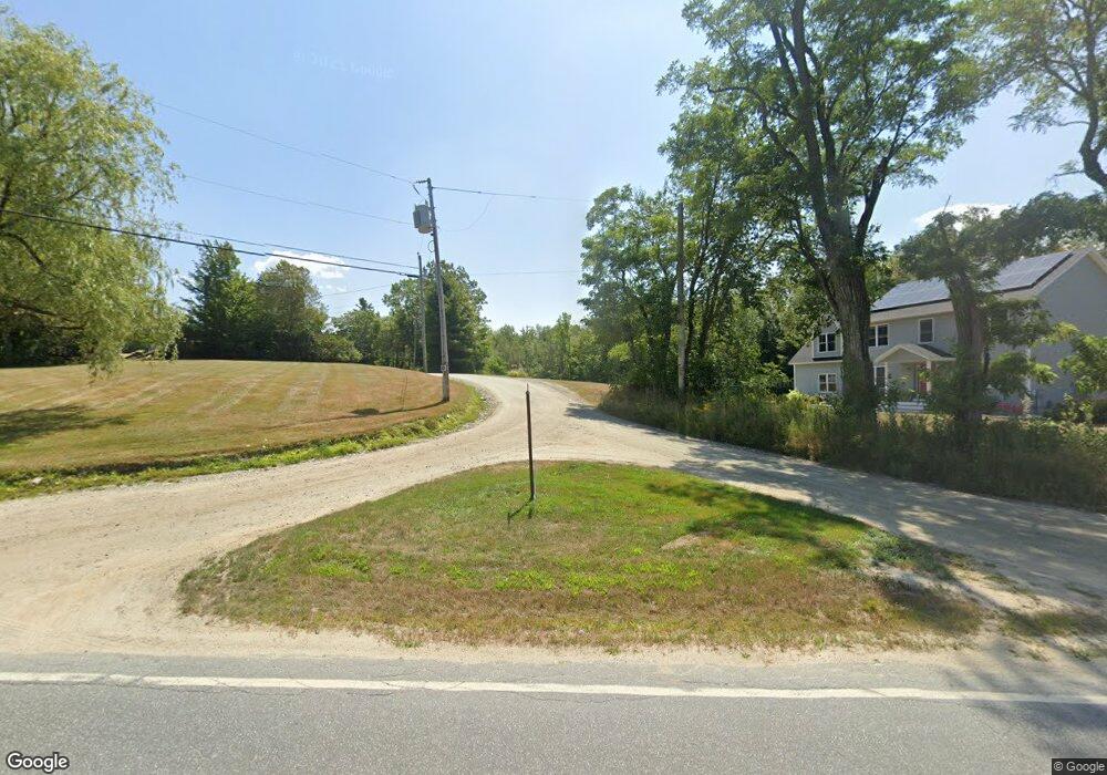 Lot 2 Stonehouse Rd, Sutton, NH 03260 - photo 1