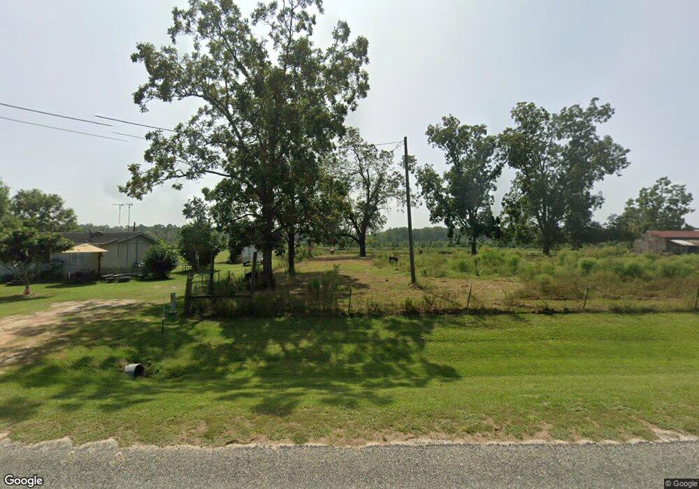 5486 Aarons Way, Patterson, GA 31557 - photo 1