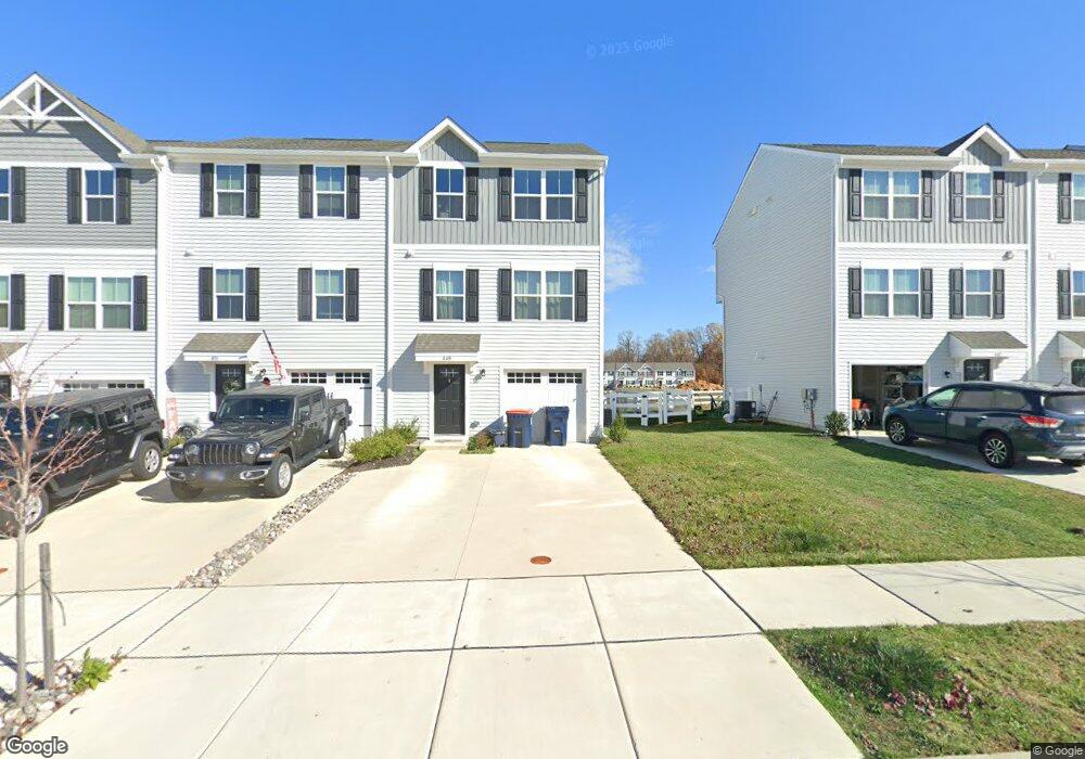 449 Sitka Spruce Ln, Townsend, DE 19734 - photo 1