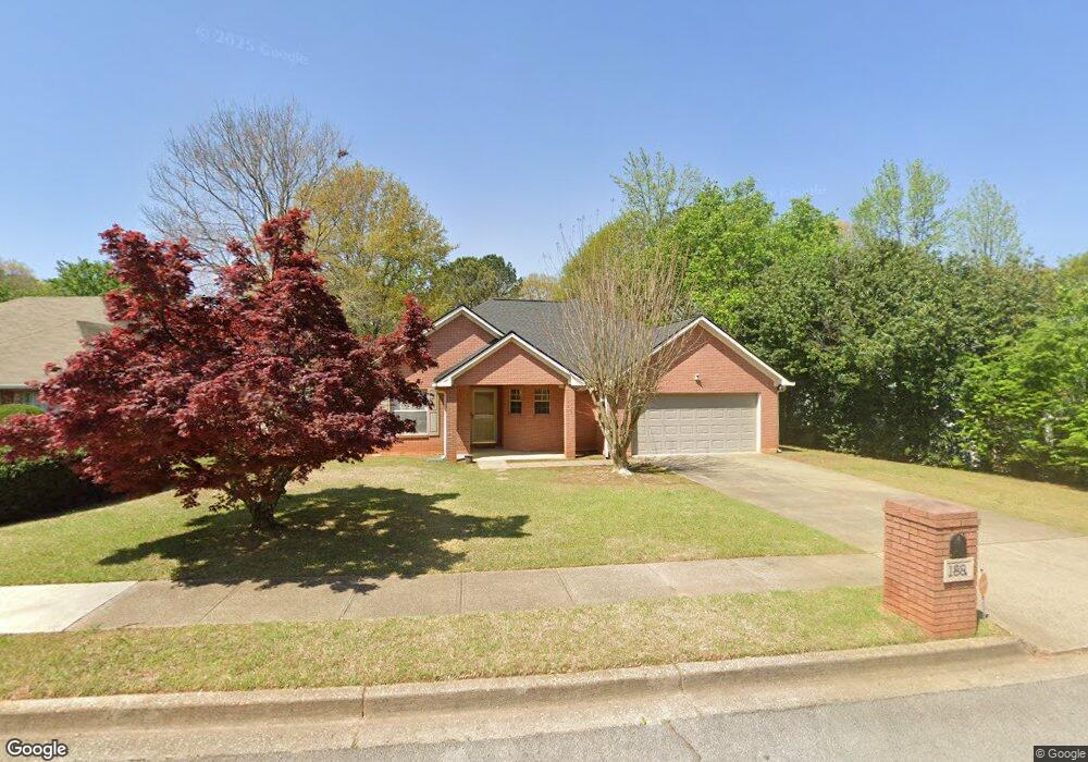 188 Eagle Way unit 3, Stockbridge, GA 30281 - photo 1