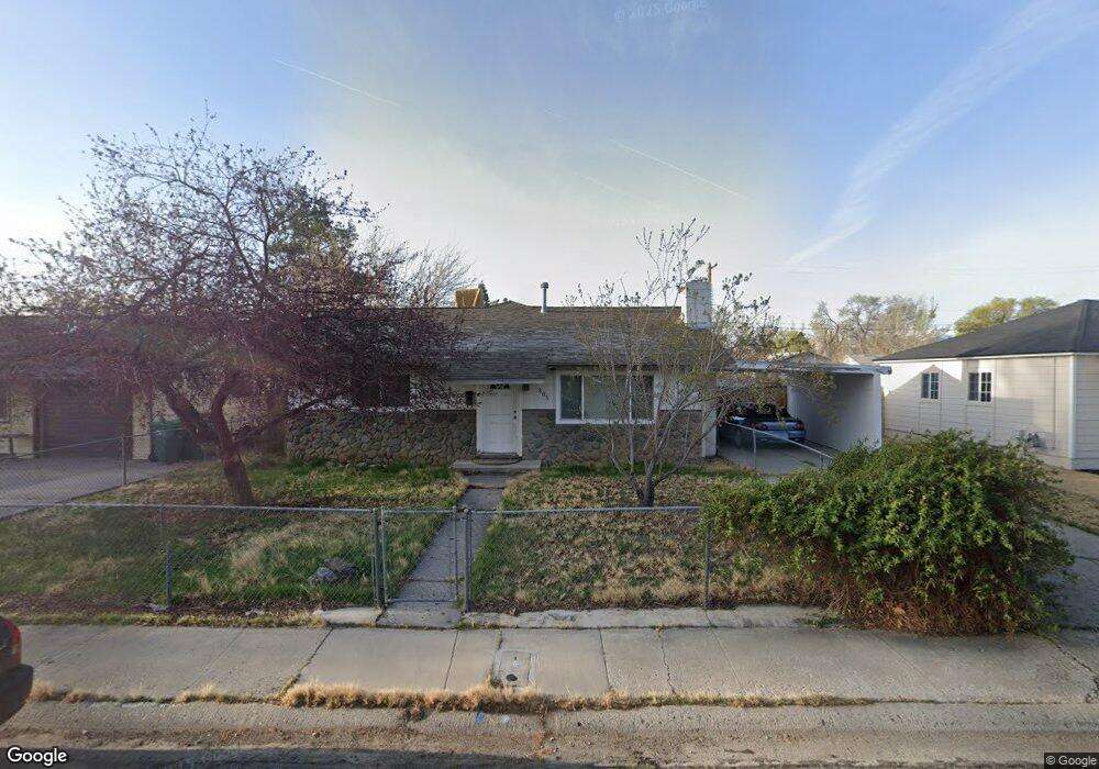 305 K St, Sparks, NV 89431 - photo 1