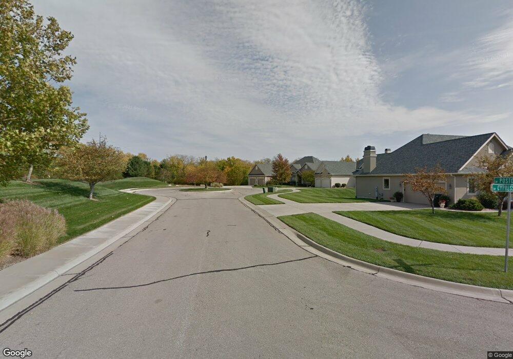 Lot 30 Blk SW Cypresswood Ct, Topeka, KS 66610 - photo 1