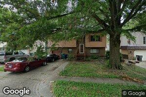 3643 Plover Dr, Decatur, IL 62526