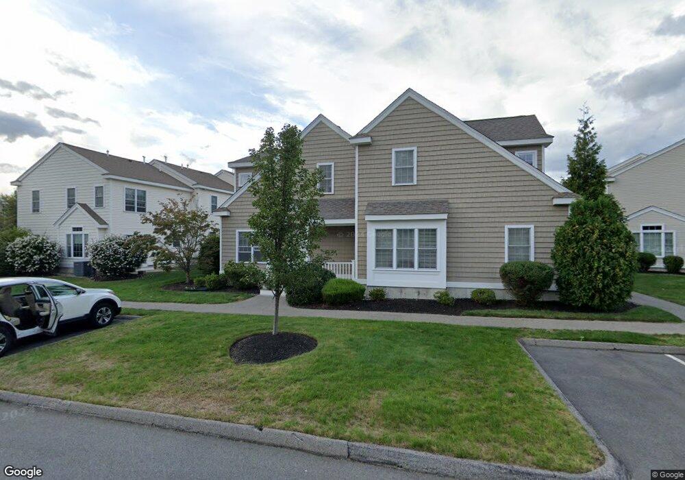 6 Spotted Turtle Path unit Type D, Canton, MA 02021 - photo 1