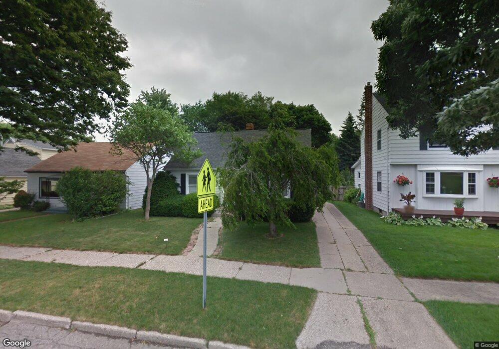 1715 Harding Ave, Lansing, MI 48910 - photo 1