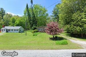 10530 Ossineke Rd, Ossineke, MI 49766