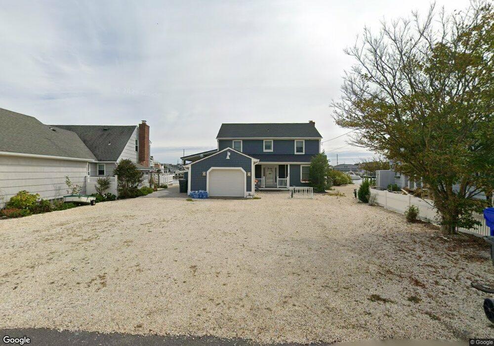 486 Ellison Dr, Mantoloking, NJ 08738 - photo 1