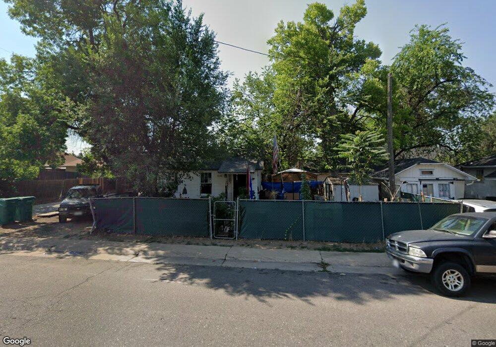 10346 E 16th Ave, Aurora, CO 80010 - photo 1