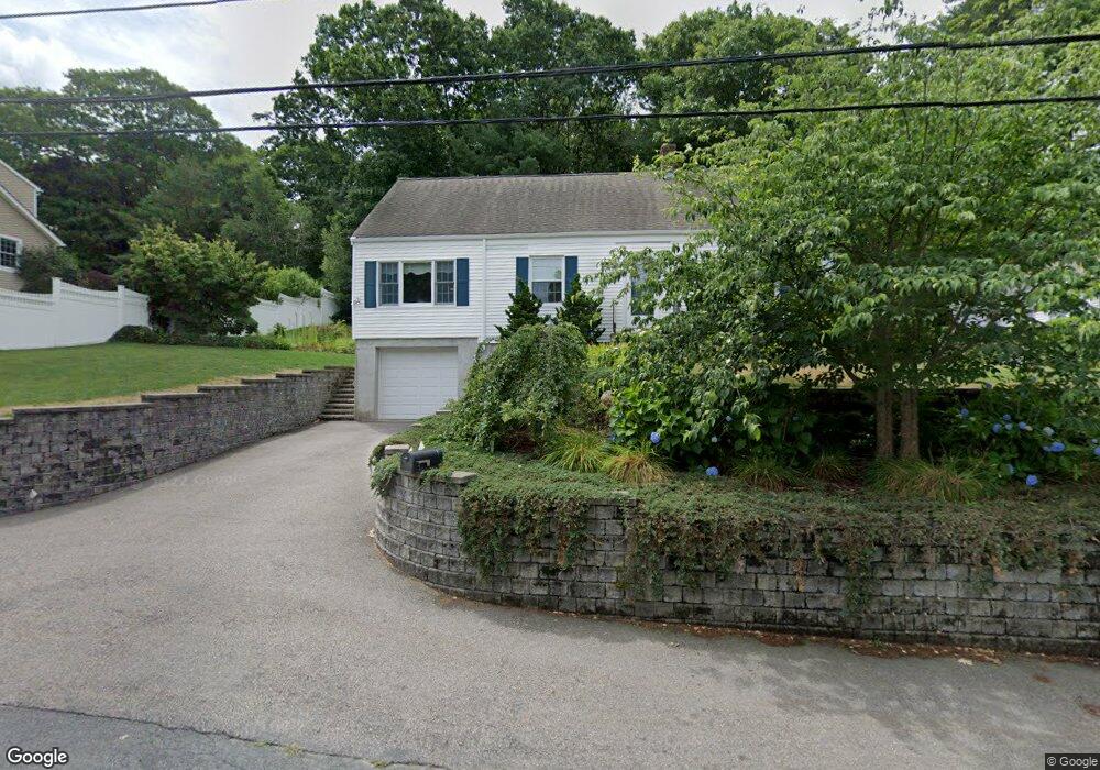 23 Elmwood Ave, Natick, MA 01760 - photo 1