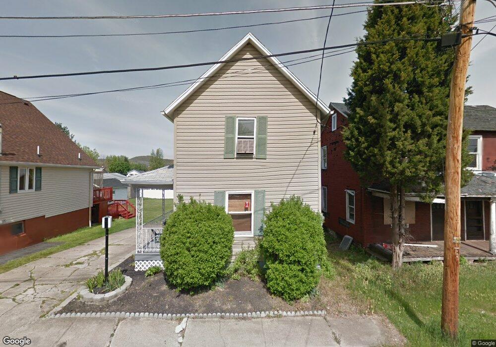 543 Meyers St, Duryea, PA 18642 - photo 1