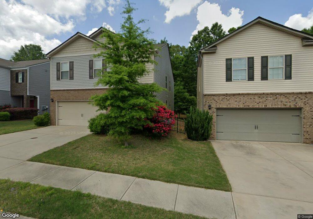 315 Wilshire Pass, Acworth, GA 30102 - photo 1