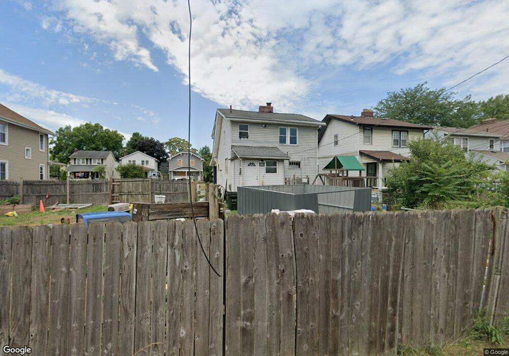 592 S Warren Ave, Columbus, OH 43204 - photo 1