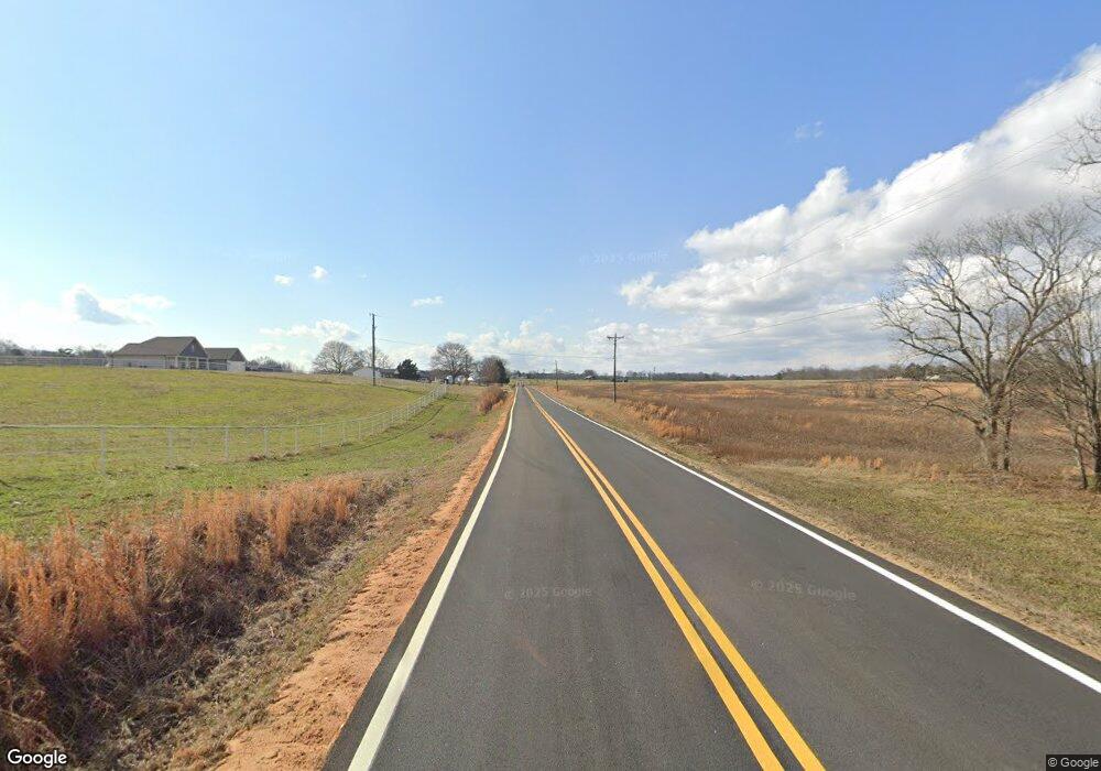 0 Rehoboth Church Rd unit 7553284, Griffin, GA 30224 - photo 1