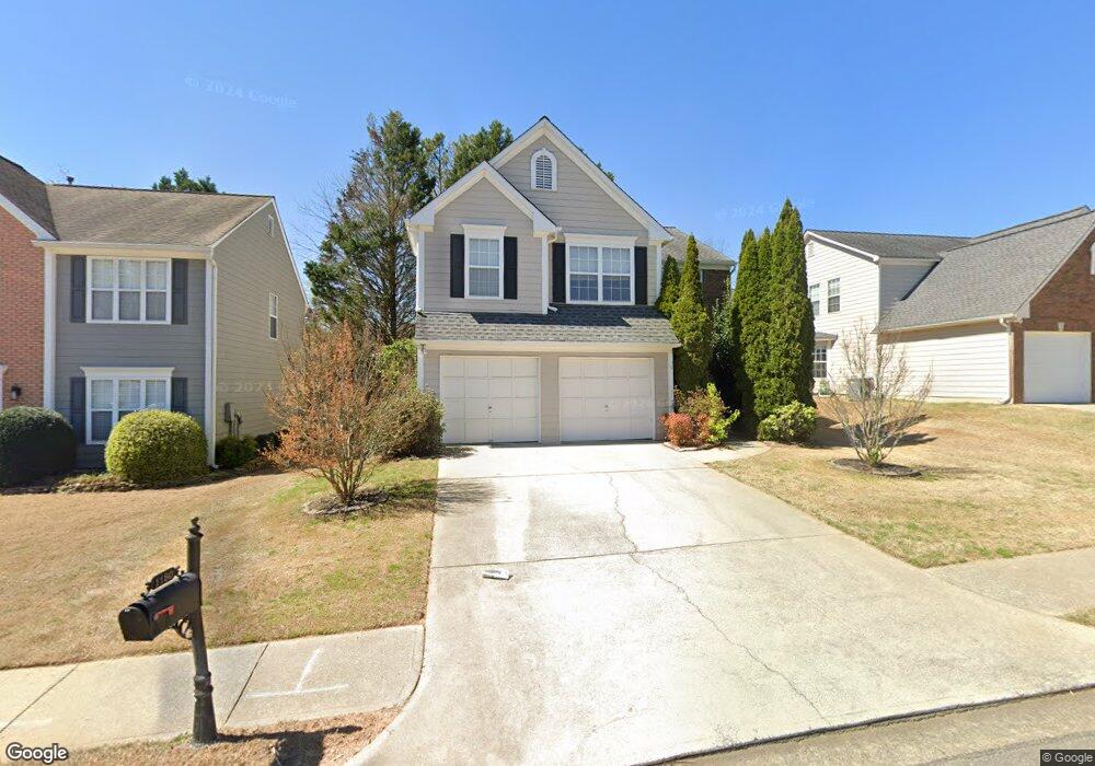 1180 Crabapple Lake Cir unit 2, Roswell, GA 30076 - photo 1