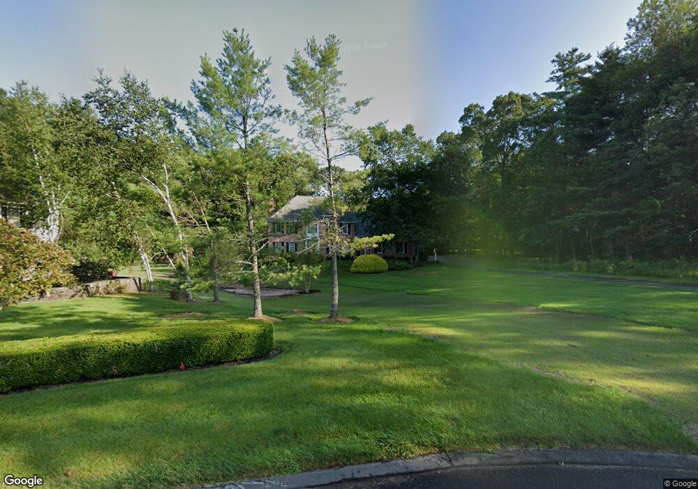 4 Great Meadows, West Simsbury, CT 06092 - photo 1