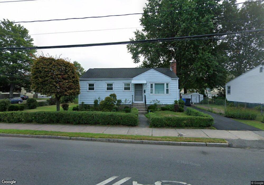 626 Hillside Ave, Hartford, CT 06106 - photo 1