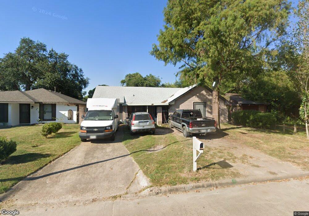 1126 Cherry Spring Dr, Houston, TX 77038 - photo 1