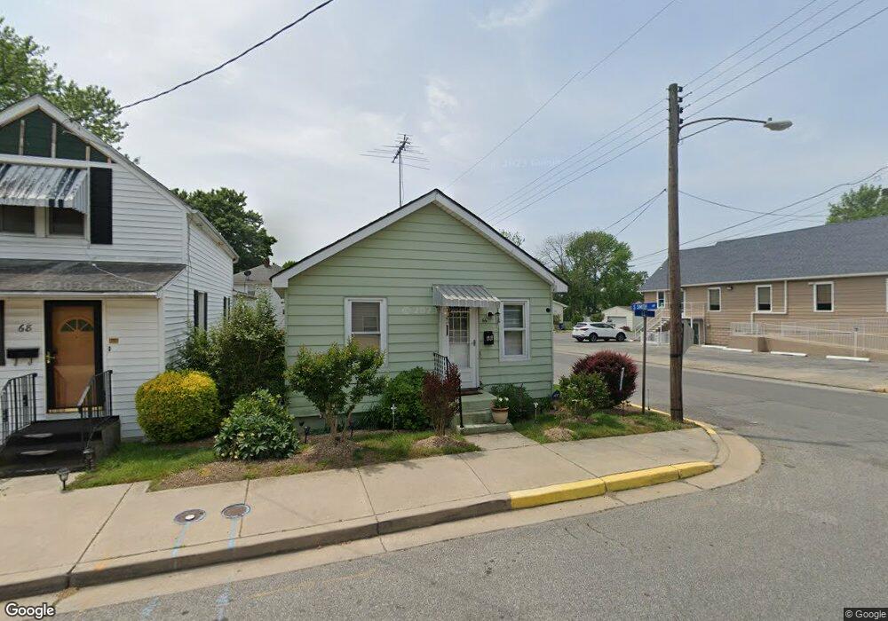 66 Willis St, Penns Grove, NJ 08069 - photo 1