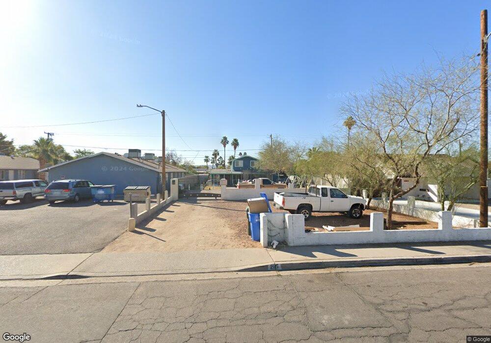 2115 E Virginia Ave, Phoenix, AZ 85006 - photo 1