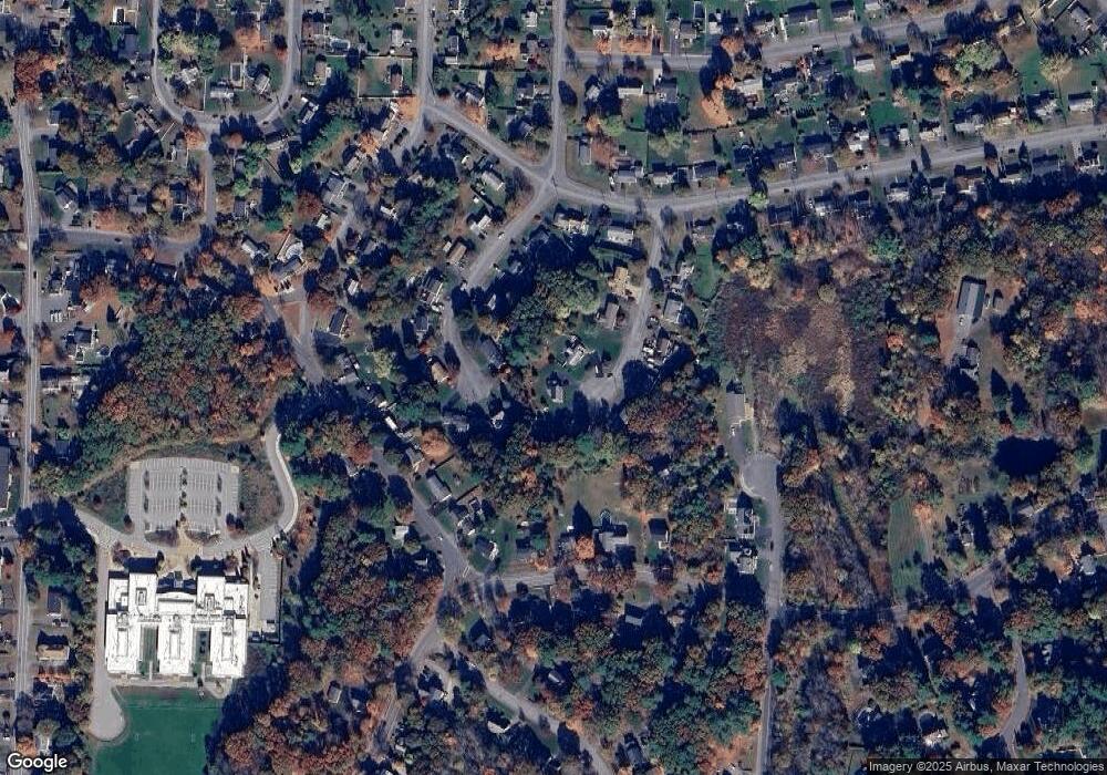 9 Dover Cir, Hudson, MA 01749 - photo 1