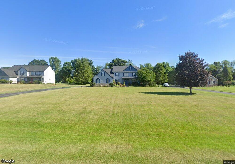 2793 Sandhill Dr unit 29, Dexter, MI 48130 - photo 1