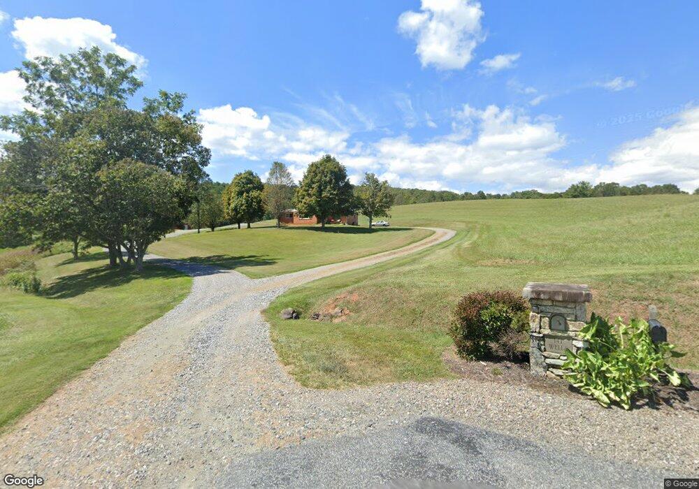 141 Whitt Rd, Leicester, NC 28748 - photo 1