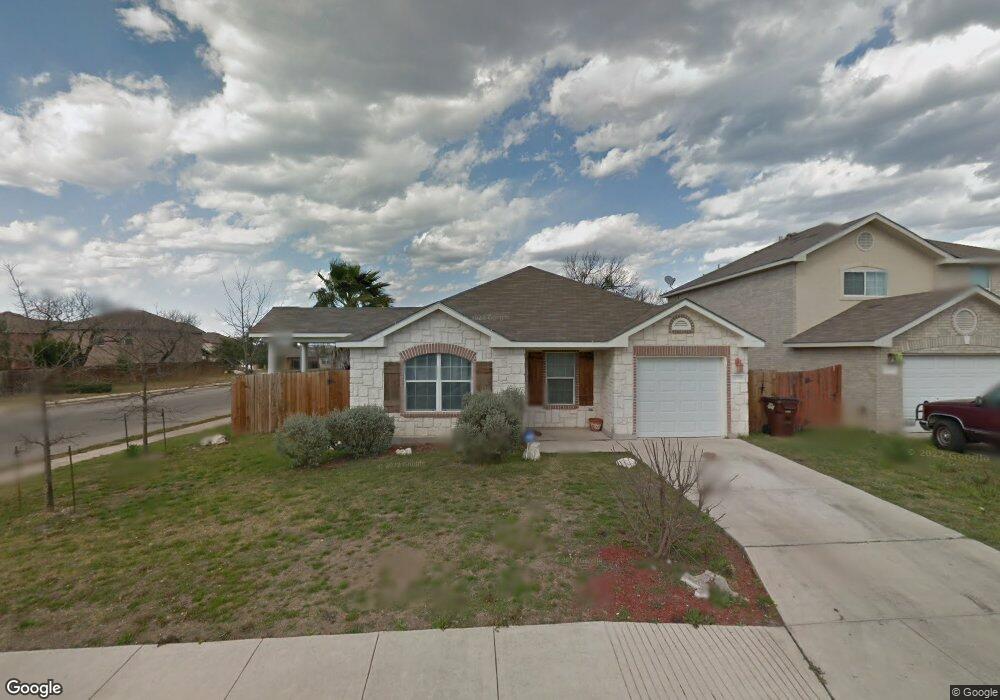 10747 Judie Allen, San Antonio, TX 78254 - photo 1
