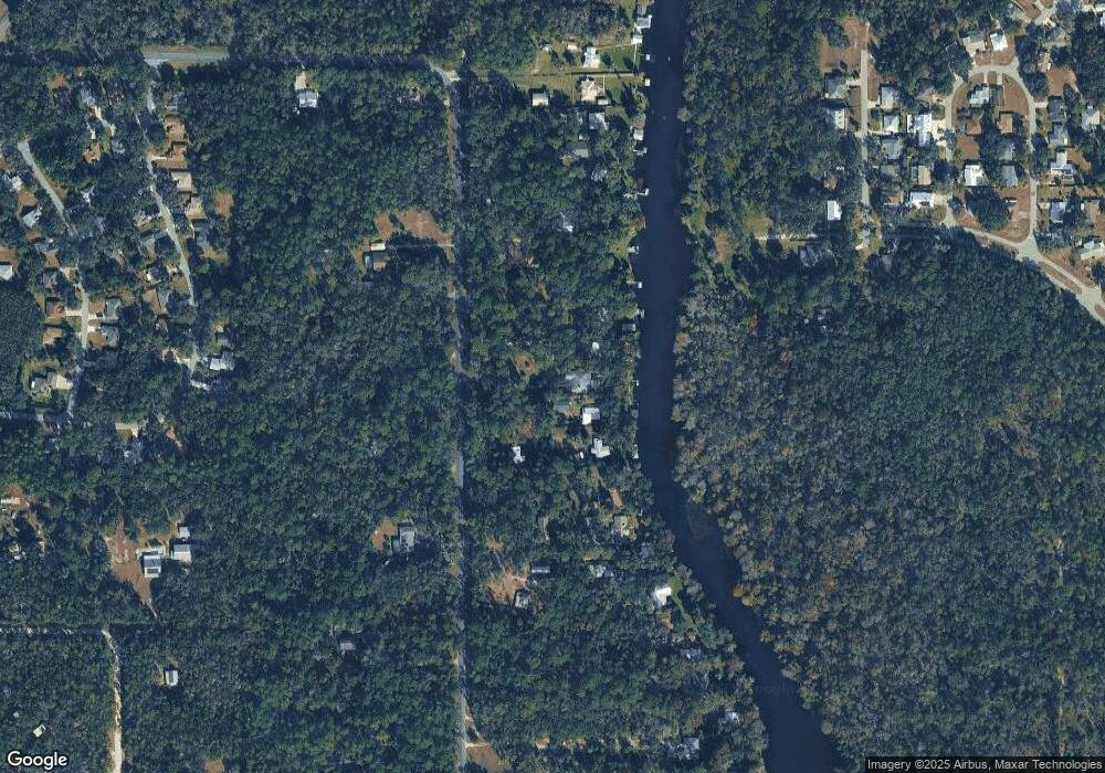 10161 SW 186th Ave, Dunnellon, FL 34432 - photo 1