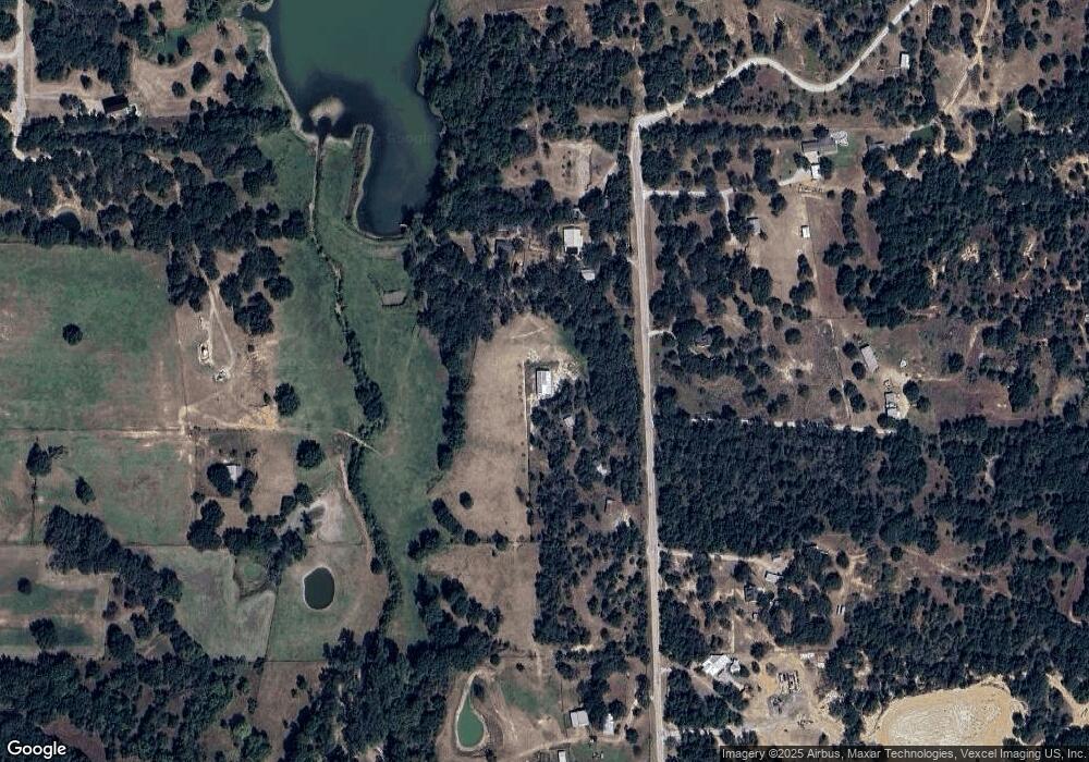 566 County Road 3677, Paradise, TX 76073 - photo 1