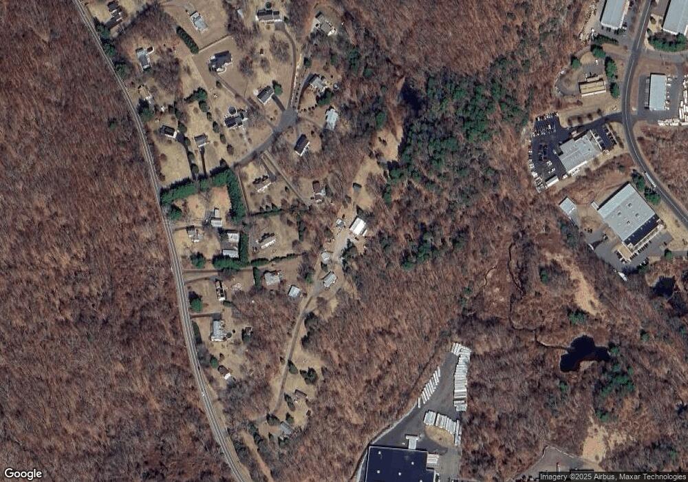 266 Pines Bridge Rd, Beacon Falls, CT 06403 - photo 1