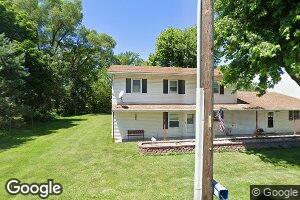 2455 E 745th St, Ursa, IL 62376