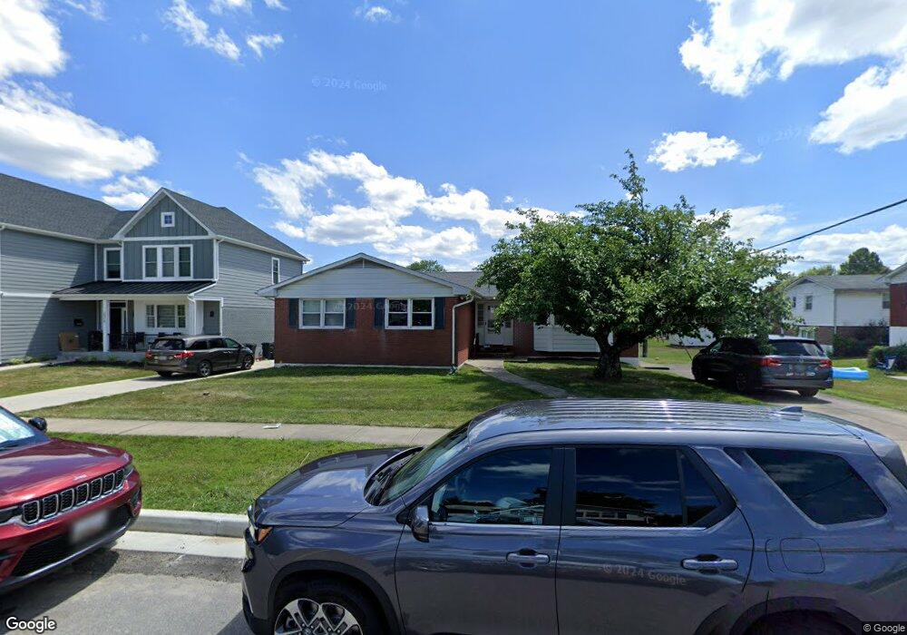 2517 Summerson Rd, Baltimore, MD 21209 - photo 1