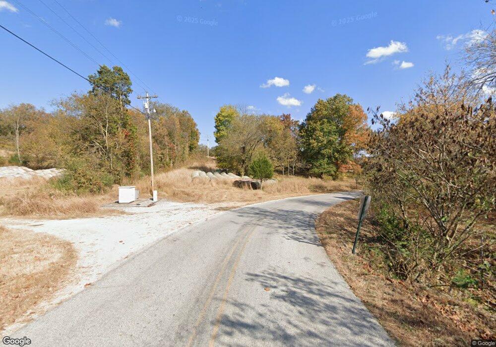 15734 Four Corner Rd, Prairie Grove, AR 72753 - photo 1