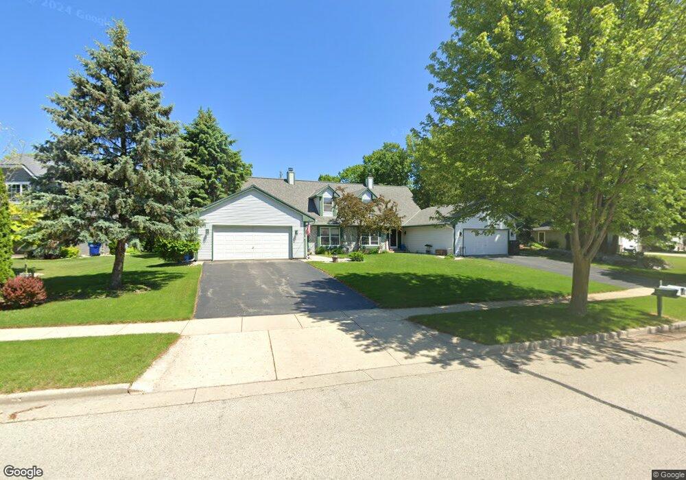 1104 Ellys Way unit 1106, Slinger, WI 53086 - photo 1