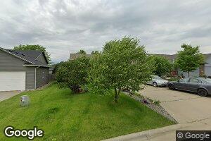 6613 N Angel Ave, Sioux Falls, SD 57104