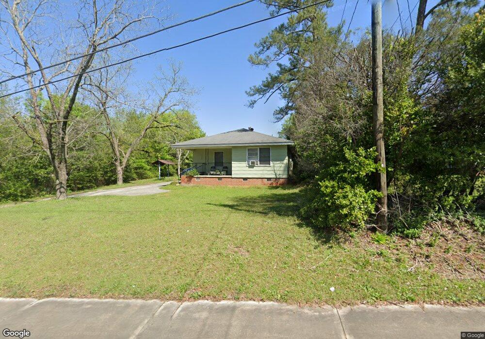 1475 Williamson Rd, Macon, GA 31206 - photo 1