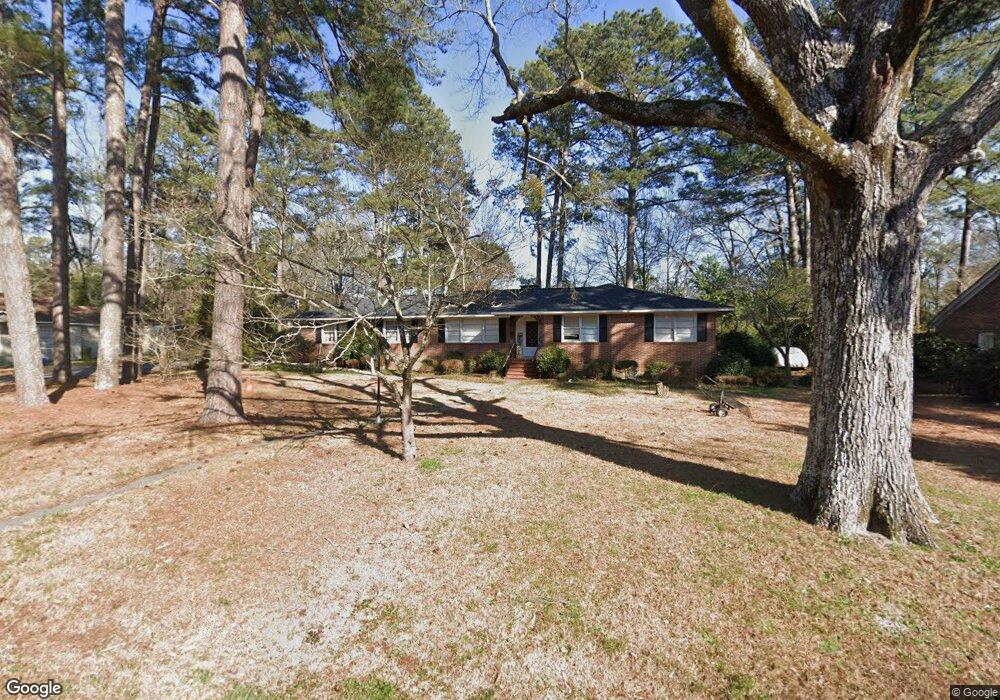 330 Grier Cir, Thomson, SC 30824 - photo 1
