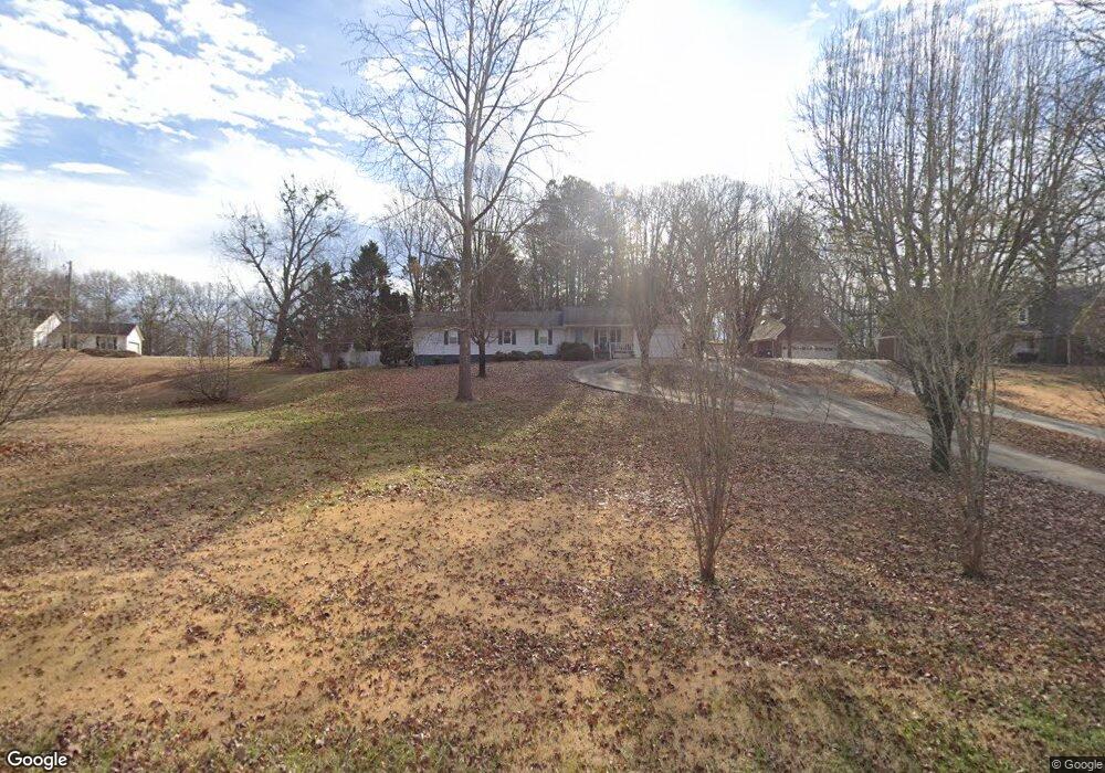 3824 Clarks Bridge Rd, Gainesville, GA 30506 - photo 1