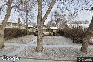 205 Avenue D, Billings, MT 59101