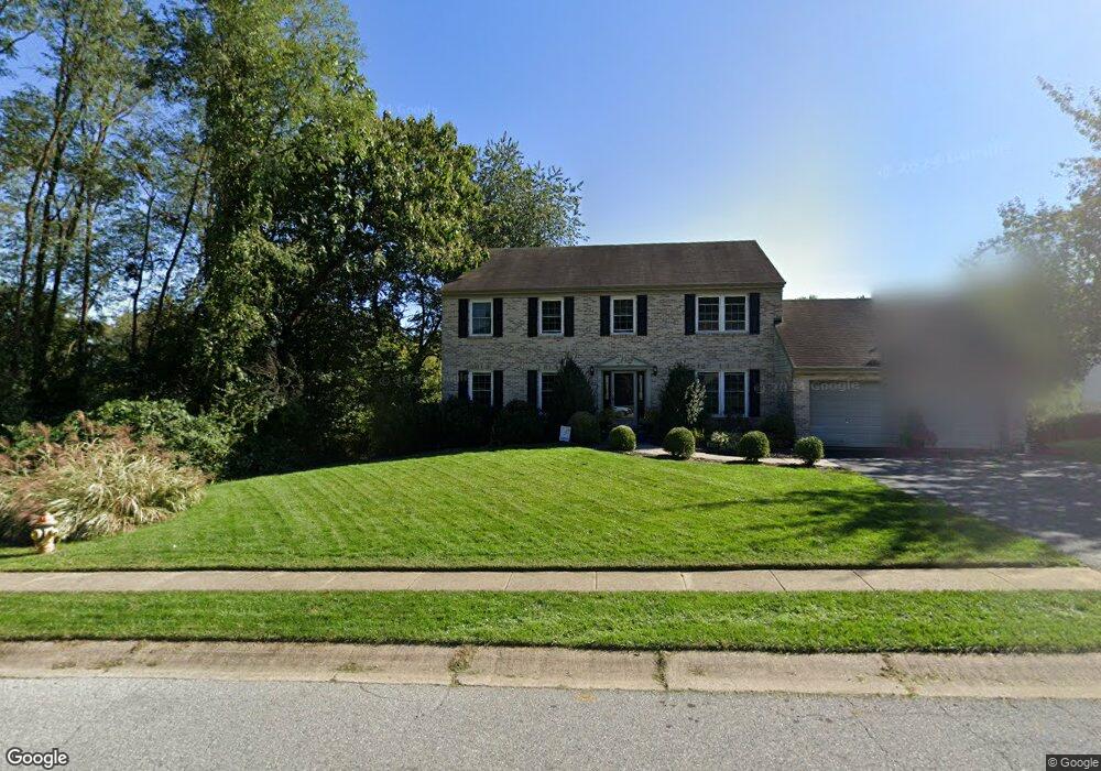 1 Belmont Dr, Wilmington, DE 19808 - photo 1